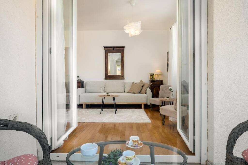 Апартаменты Duplex + Garage Ровинь Экстерьер фото